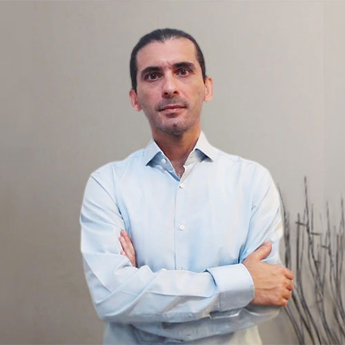 Πασχάλης Μπαγιάος