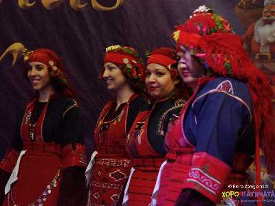 Με τον Θεόφιλο στη HELEXPO Μαρούσι !