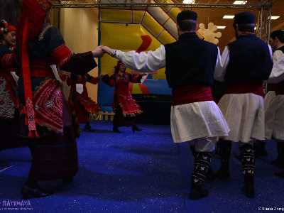 Με τον Θεόφιλο στη HELEXPO Μαρούσι !