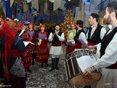 Με τον Θεόφιλο στη HELEXPO Μαρούσι !