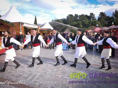 Θεματικό Πάρκο στο Πεδίον του Άρεως !