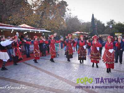 Θεματικό Πάρκο στο Πεδίον του Άρεως !