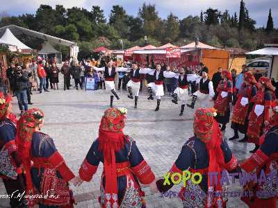 Θεματικό Πάρκο στο Πεδίον του Άρεως !