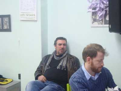 Αττικά δρώμενα !