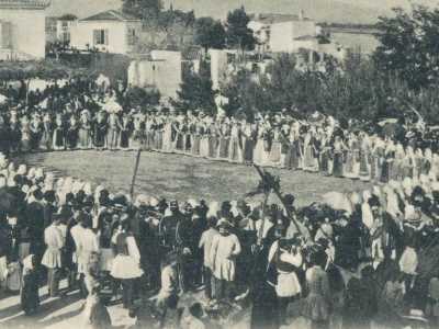 Αττικά δρώμενα !