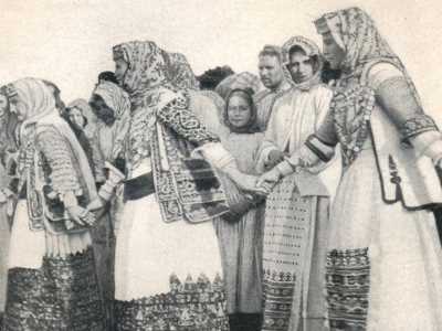 Αττικά δρώμενα !