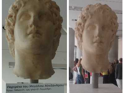 Η Αθηνά της Αθήνας !