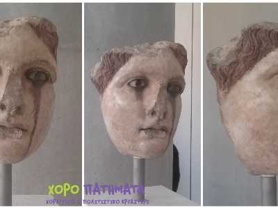 Η Αθηνά της Αθήνας !