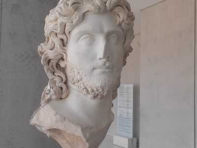 Η Αθηνά της Αθήνας !