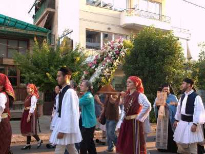 Συμ-περιφερόμενοι Βλάχικα ! 