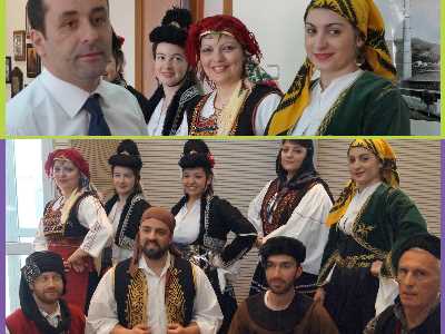 Από το Καμίνι στο Δημαρχείο !