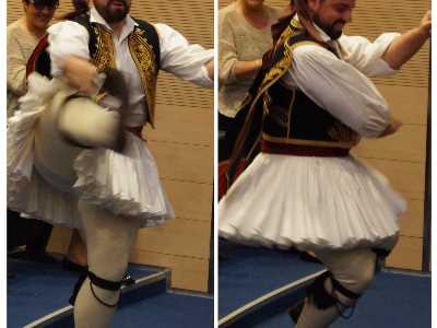 Από το Καμίνι στο Δημαρχείο !