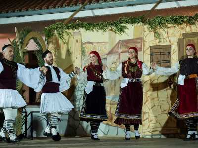 Καθένας ήταν μονάδικός ... 