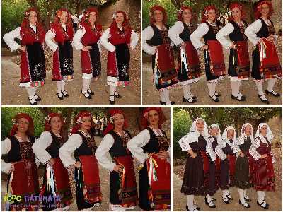 Τί φτιάνεις Στάνω ;