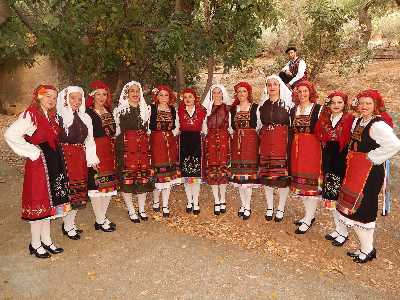 Τί φτιάνεις Στάνω ;