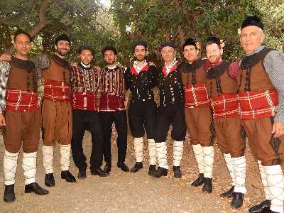 Τί φτιάνεις Στάνω ;