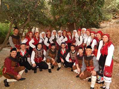 Τί φτιάνεις Στάνω ;