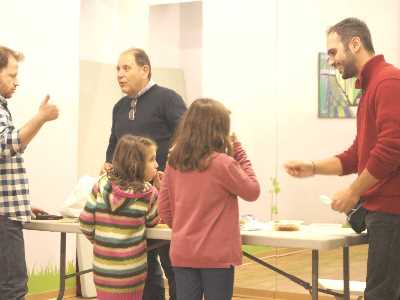 Μία Εξαιρετικά Λαχταριστή Ιστορία !