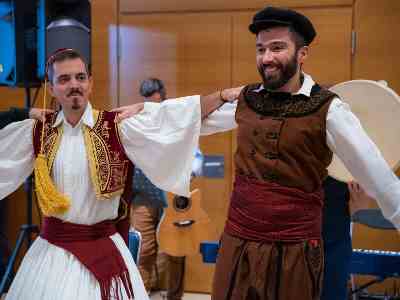 Φωτεινά χαμόγελα!