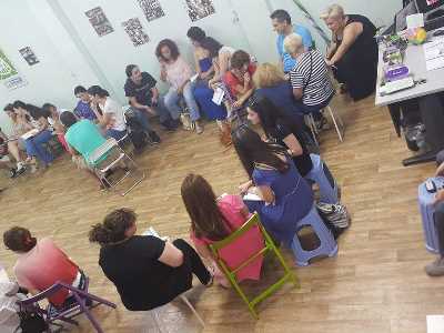 «Θύμωσα! Και τώρα τι;»