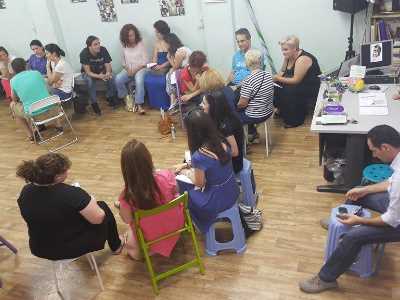 «Θύμωσα! Και τώρα τι;»