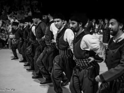 Πάνω στις νύφης ... απ τον Ζαραφωνίτη !