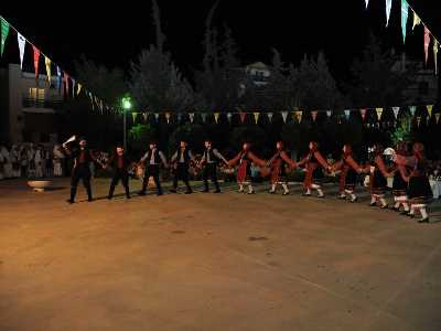 Ανάργυρη περιφορά !