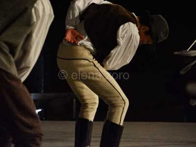 Τα Χοροπατήματα στους earthdancers !
