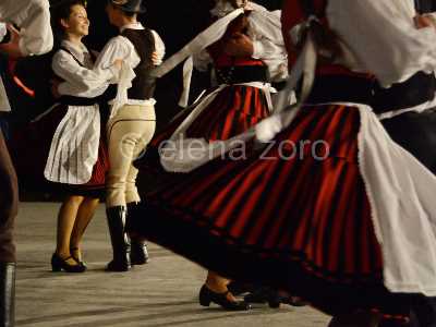Τα Χοροπατήματα στους earthdancers !
