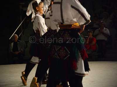 Τα Χοροπατήματα στους earthdancers !