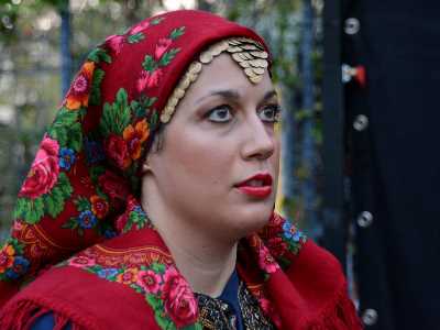 Τα Χοροπατήματα στους earthdancers !