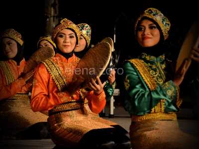 Τα Χοροπατήματα στους earthdancers !