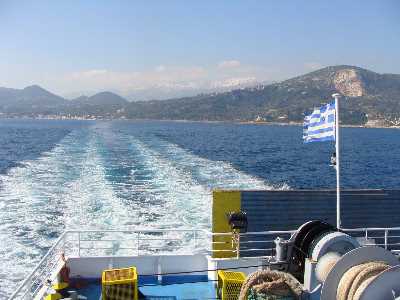 Αποκριά στη Σκύρο!