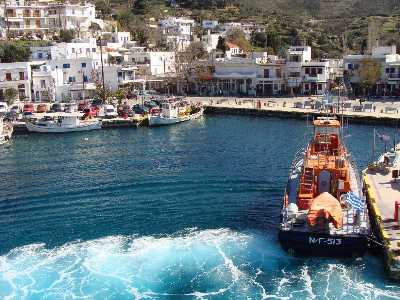 Αποκριά στη Σκύρο!