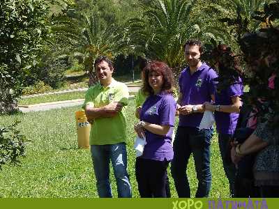3 χρόνια "ΧΟΡΟΠΑΤΗΜΑΤΑ" σε ένα video.. BACKSTAGE