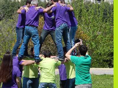 3 χρόνια "ΧΟΡΟΠΑΤΗΜΑΤΑ" σε ένα video.. BACKSTAGE