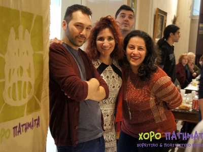 Στου Προφήτη Ηλία τα σοκάκια ...