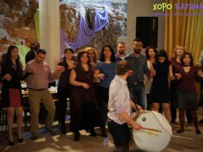 Στου Προφήτη Ηλία τα σοκάκια ...