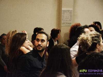 Στου Προφήτη Ηλία τα σοκάκια ...