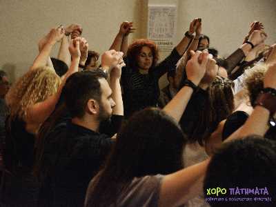 Στου Προφήτη Ηλία τα σοκάκια ...