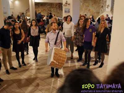 Στου Προφήτη Ηλία τα σοκάκια ...