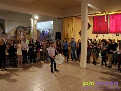 Στου Προφήτη Ηλία τα σοκάκια ...