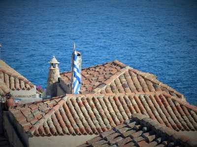 Μερικές foto από Ελαφό ...