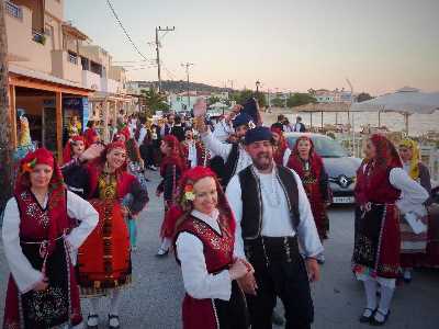 Μερικές foto από Ελαφό ...