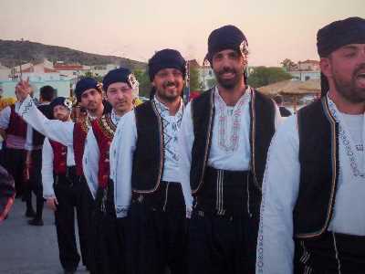 Μερικές foto από Ελαφό ...
