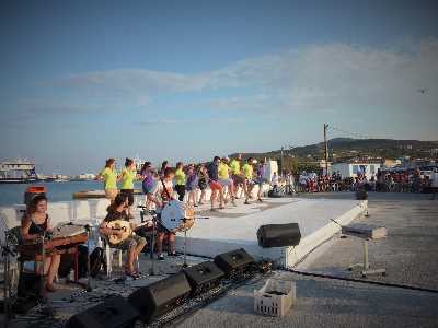 Μερικές foto από Ελαφό ...
