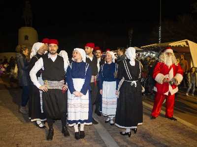 Βόλτα στο Αιγαίο !