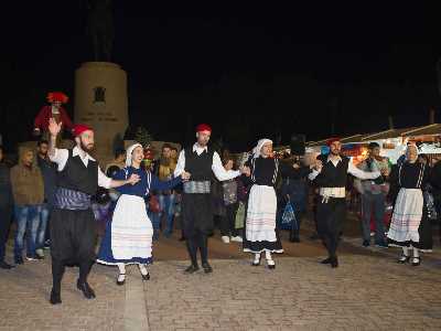 Βόλτα στο Αιγαίο !