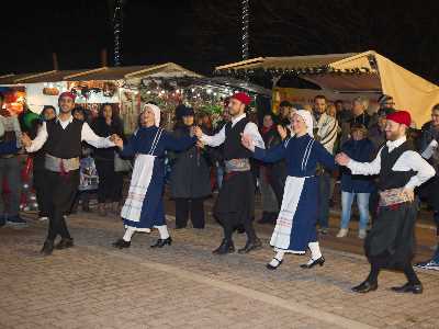 Βόλτα στο Αιγαίο !