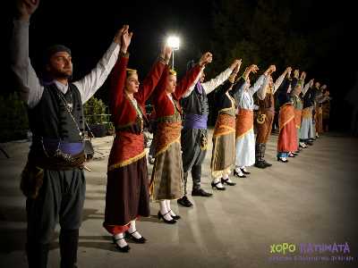 Με Πόντο και Ενρίκο !